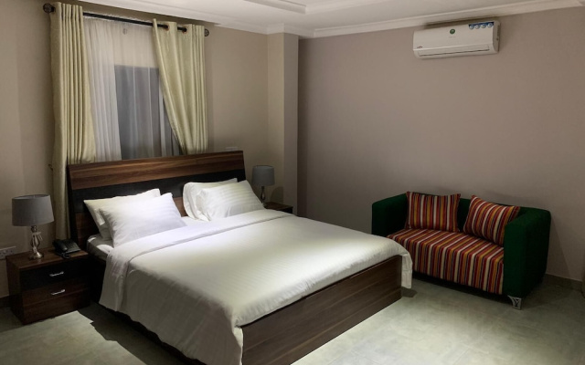 Lacasa Hotel Epe