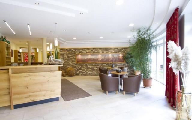 Hotel Zirngast