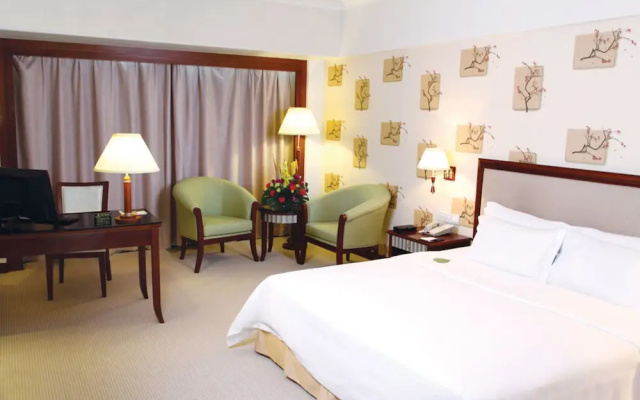 Bolton Hotel Dongguan