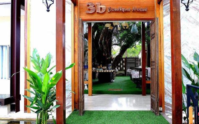 3B Boutique Bed & Breakfast