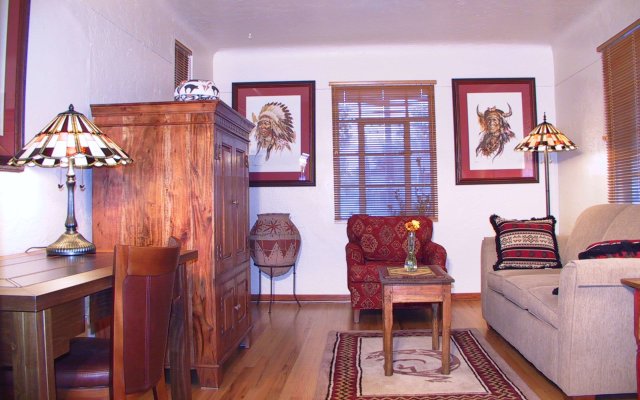 Casas de Suenos Old Town Historic Inn, Ascend Hotel Collection