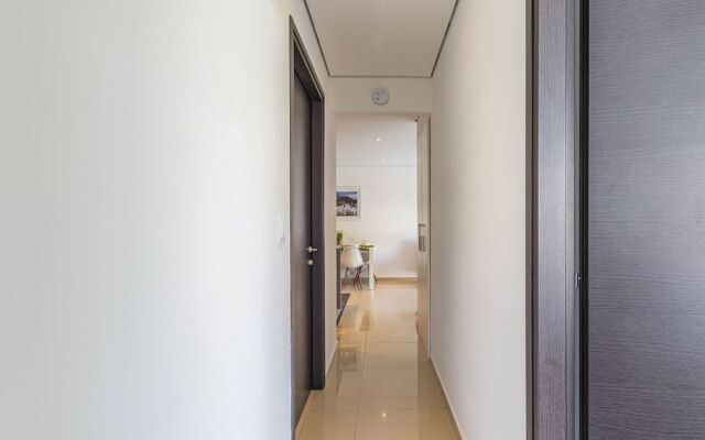 Alure 1311 in the Heart of La Roma Norte