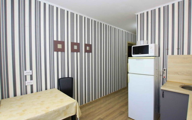 Apartments Alt Otel on str. 40 let Pobedy, bld. 29 B (art. 052)