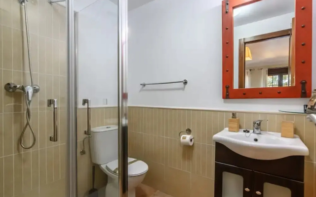 Apartment Near Isla Canela Beach