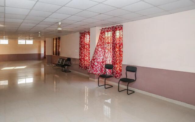 OYO 14658 Shree Ambe Tara Guest House