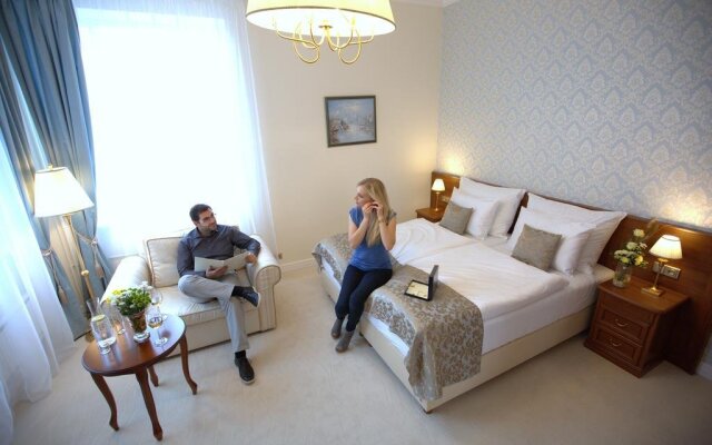 Hotel Katerina