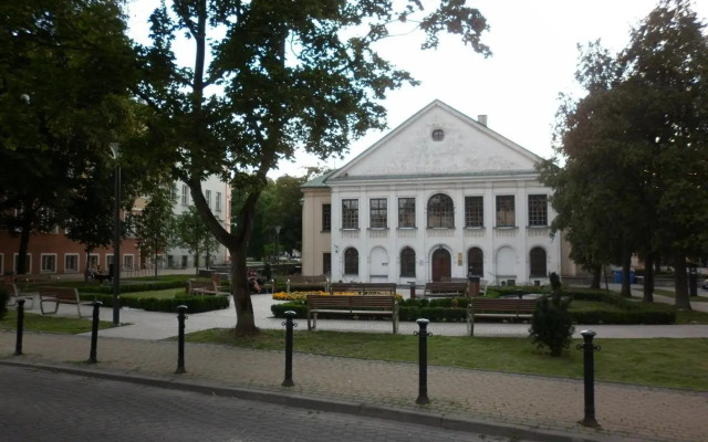 Staszica Centrum