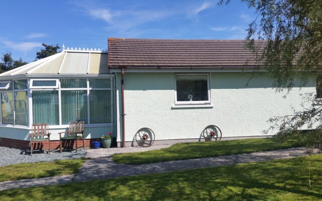 Thornbury Holiday Park