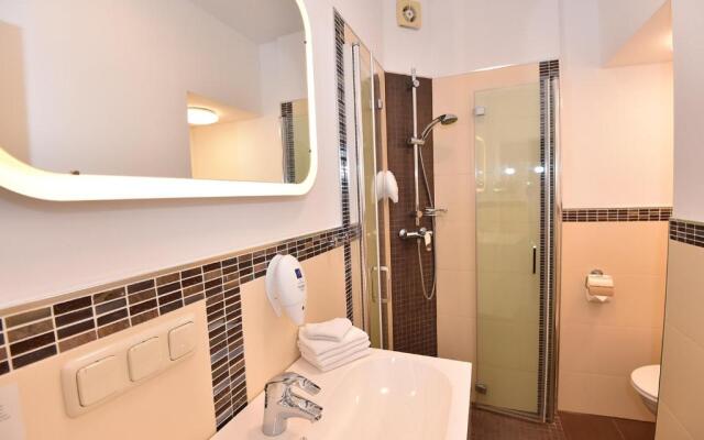 Bremer Apartmenthotel