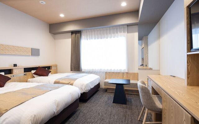 Hotel Grand Cocoe Kurashiki