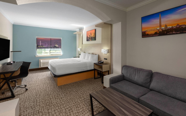 Baymont by Wyndham Texas City