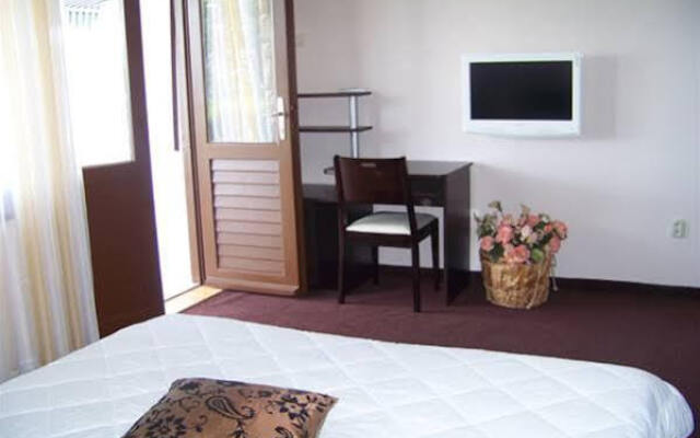 Beach Villa Bozikovic