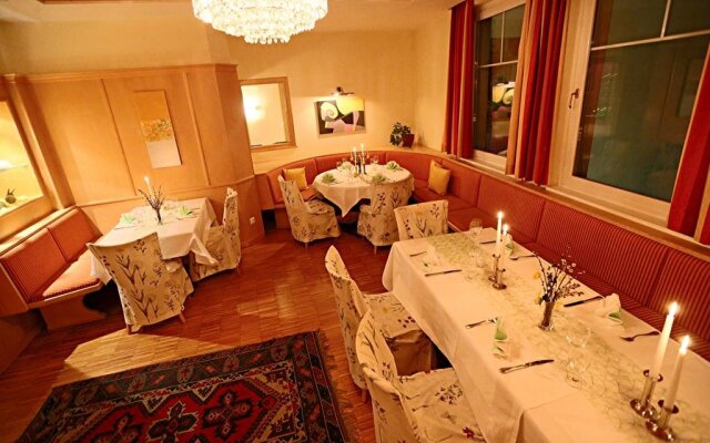 Stadthotel Pinkafeld