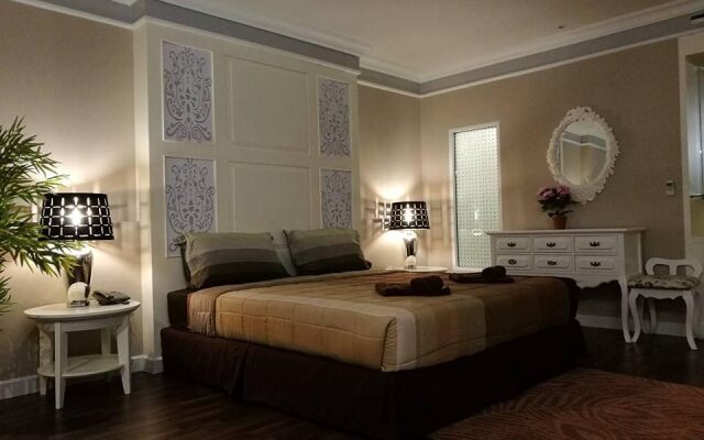 Ao Nang Hipster Hotel