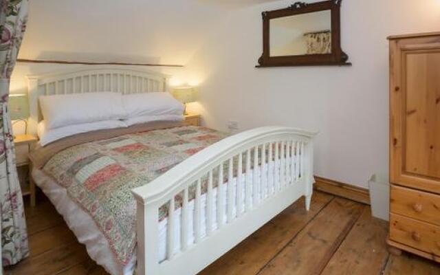 Fen Cottage