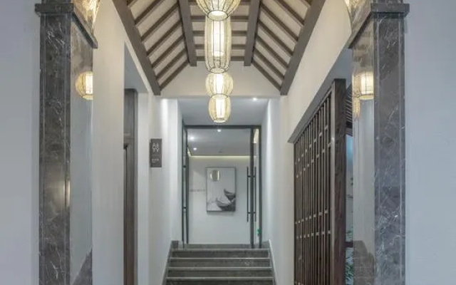 Landison Retreat Deqing Huzhou – Hotel Rooms – Huzhou