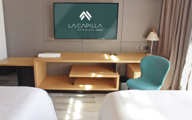 Hotel La Capilla