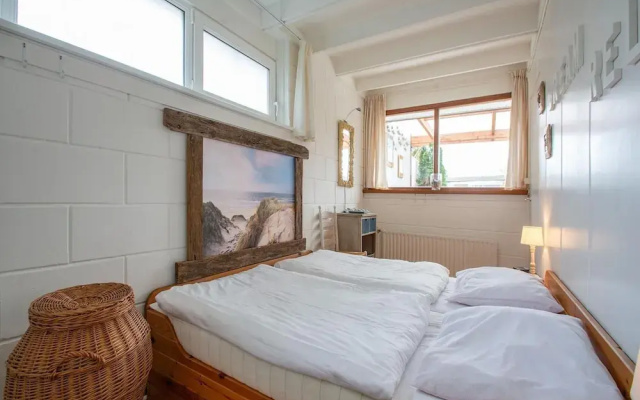 Comfortable Holiday Home in Sint Maartenszee