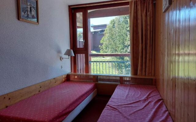 Appartement Les Arcs 1800, 2 pièces, 6 personnes - FR-1-411-417