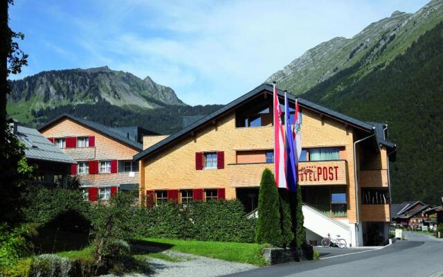 Alpen Hotel Post