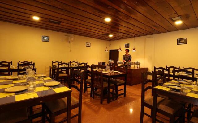 Avadale Coorg Stag - Groups Not Allowed