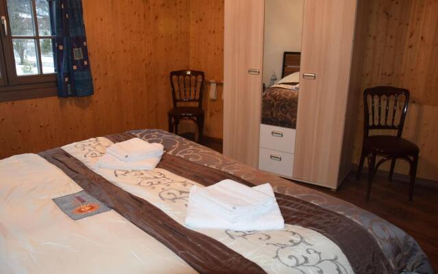 Hotel Sonne