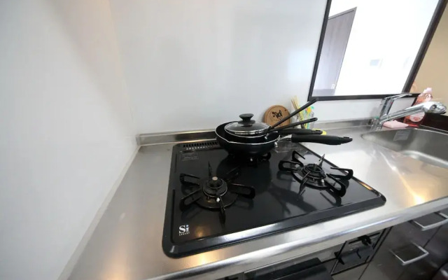 EX Itoman Apartment 603