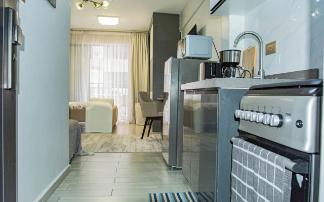 Ashmere by Edmor Suites.