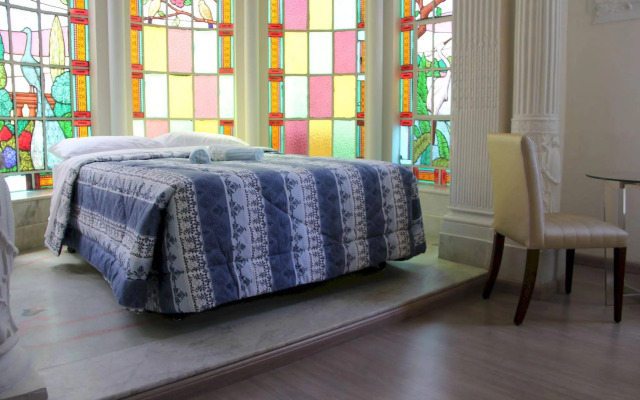 The Hostel Vila Mariana