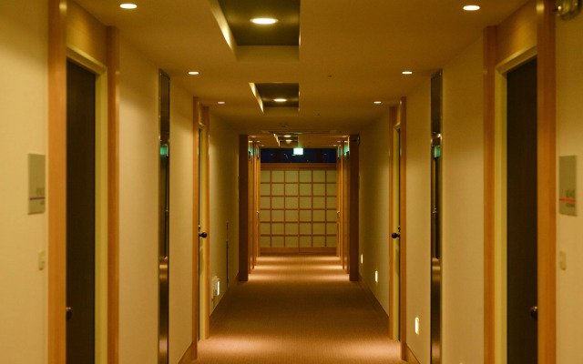 Hotel Plaza Geihin