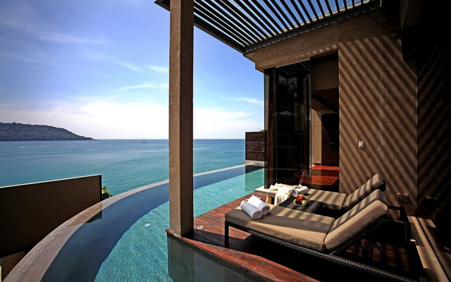 Impiana Private Villas Kata Noi