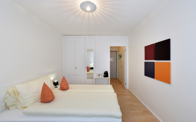 Apaliving - Das Budgethotel