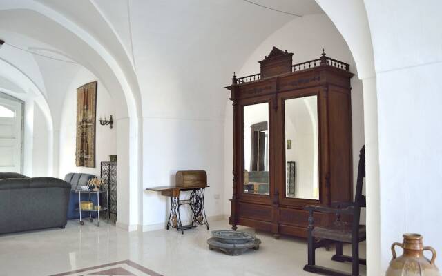 Parco Lanoce - Residenza D'Epoca