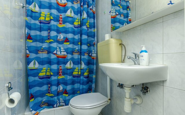 Apartment Nena