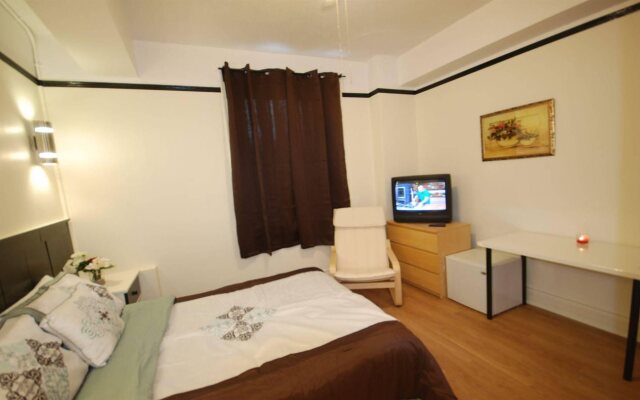 Hotel Villa