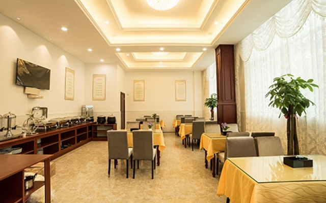 Vienna Hotel Ningbo Xiangshan Keyun Center Branch