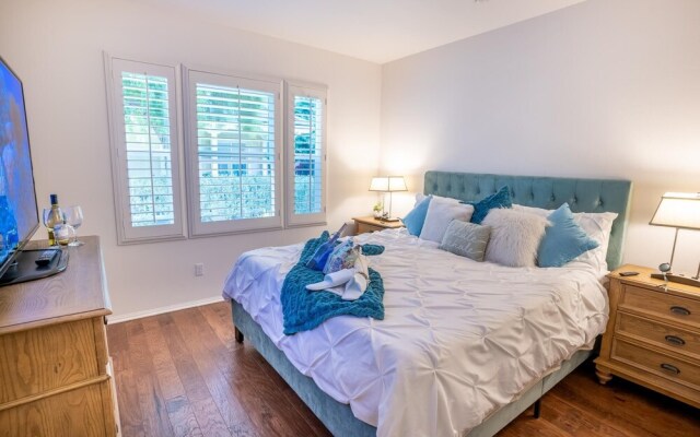 House of Verrett Beach Villa-ventura