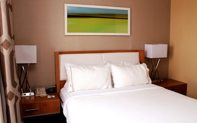 Holiday Inn Express & Suites Sherwood Park-Edmonton Area by IHG