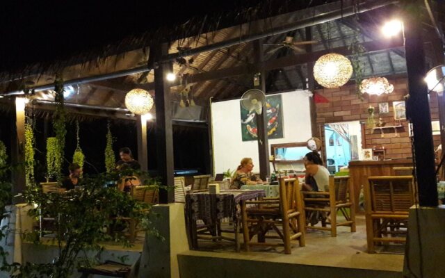 Gulaytu Resort