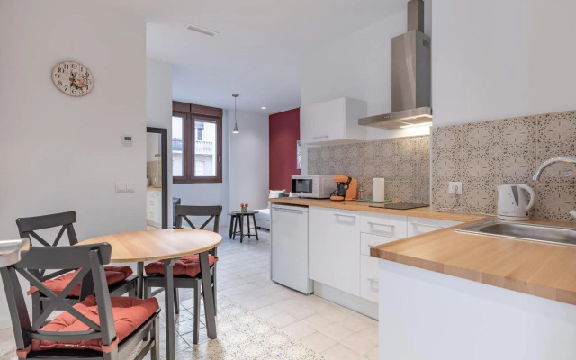 Modern Apartment close to City Centre