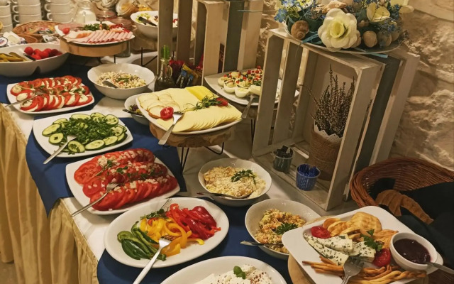 Hotel Vistula