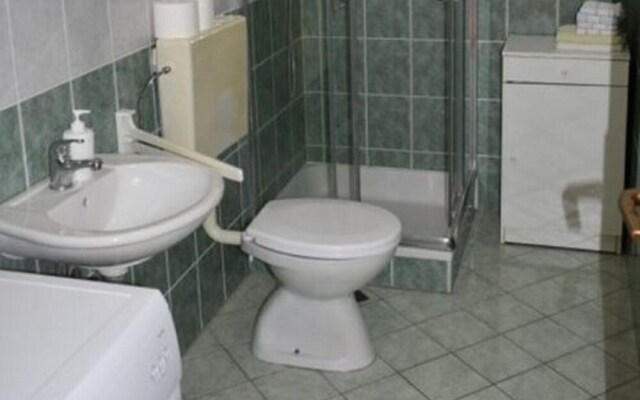 Josip - sea View - A3