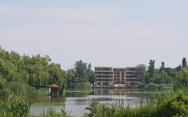 Snagov Lake Suites