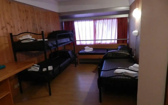 Hotel Sole Alto