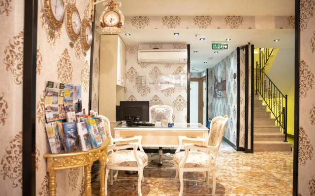 Miran Hotel