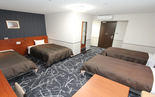 Hotel 1-2-3 Fukuyama