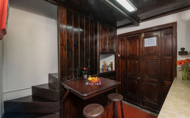Loft El Chiquito