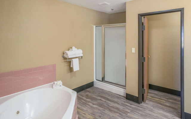 Quality Inn Kanab National Park Area