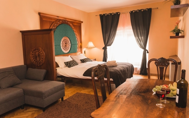 Filin Apartment