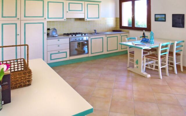 I Mirti di Porto Pozzo (PPZ120)